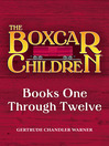 The Boxcar Children Mysteries Box Set (eBook)